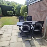 Nyaraló Zeelust By Interhome Noordwijkerhout