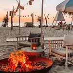 Nyaraló Zeelust By Interhome Noordwijkerhout