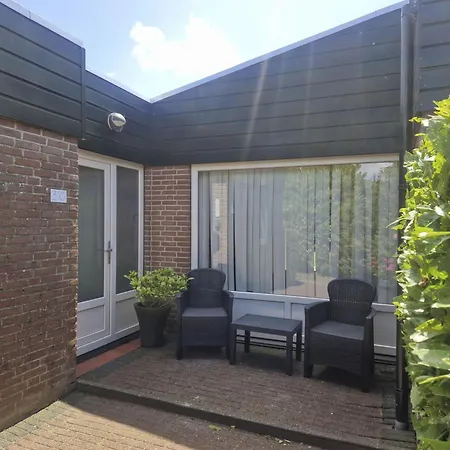 Zeelust By Interhome