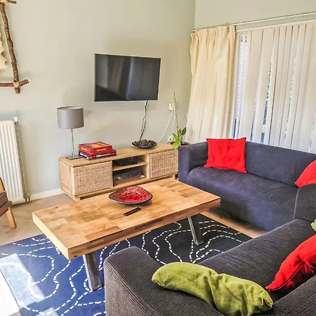 Zeelust By Interhome Casa de Férias *