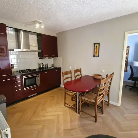 Zeelust By Interhome