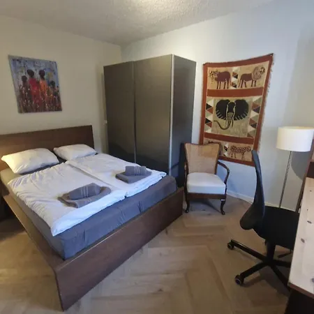 Zeelust By Interhome Casa de Férias