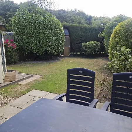 Zeelust By Interhome