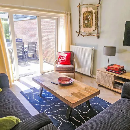 Zeelust By Interhome Casa de Férias *