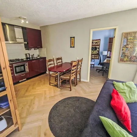 Zeelust By Interhome Casa de Férias Noordwijkerhout