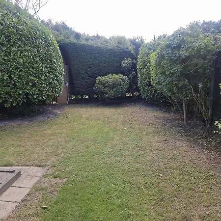 Zeelust By Interhome * ノールトウェイケルハウト　