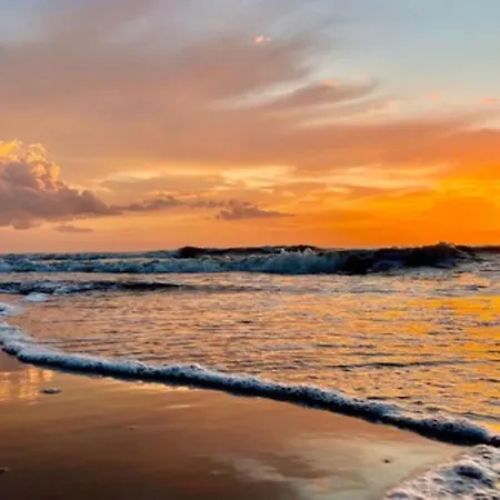 Zeelust By Interhome 別荘 ノールトウェイケルハウト　