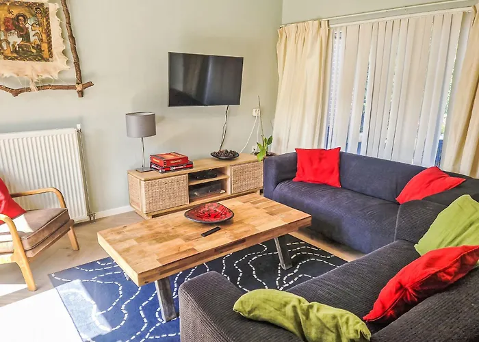 Zeelust By Interhome Casa de Férias *