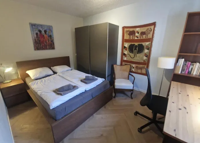 Zeelust By Interhome Casa de Férias