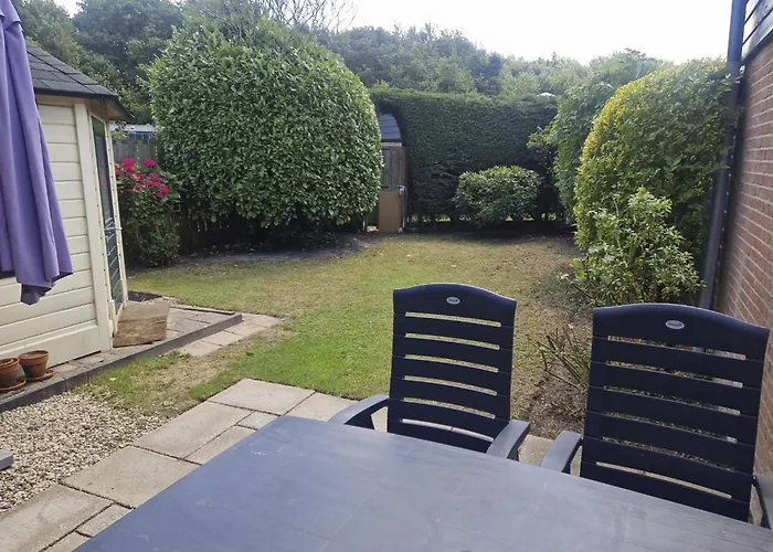 Zeelust By Interhome