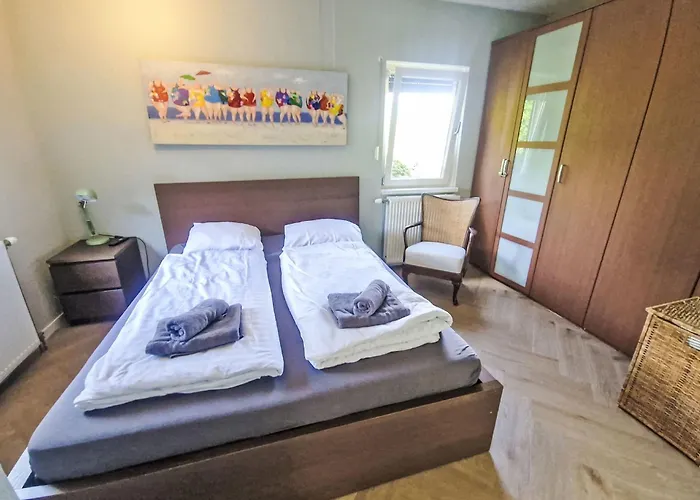 Zeelust By Interhome Casa de Férias