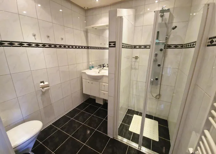 Zeelust By Interhome * Noordwijkerhout