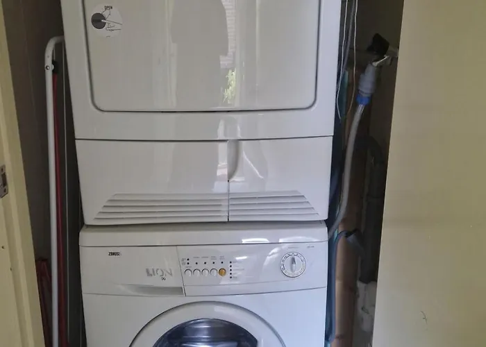 Zeelust By Interhome *