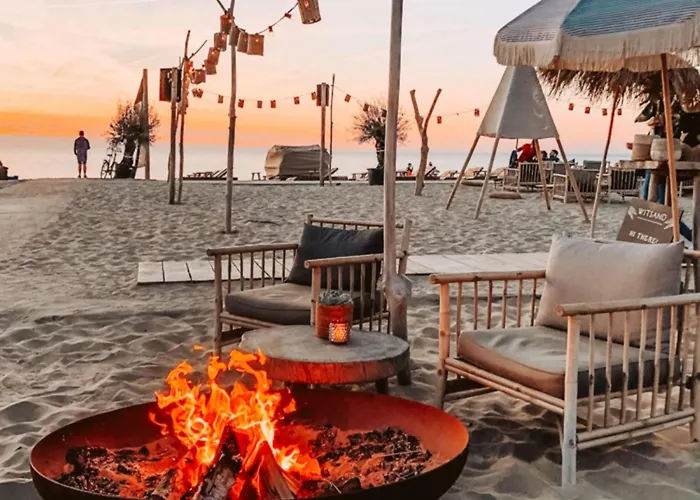 Casa de Férias Zeelust By Interhome Noordwijkerhout