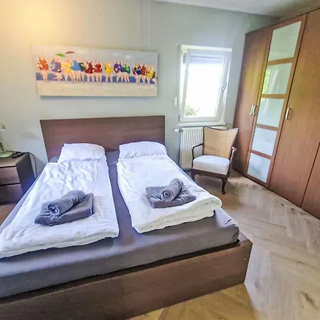 Zeelust By Interhome Casa de Férias